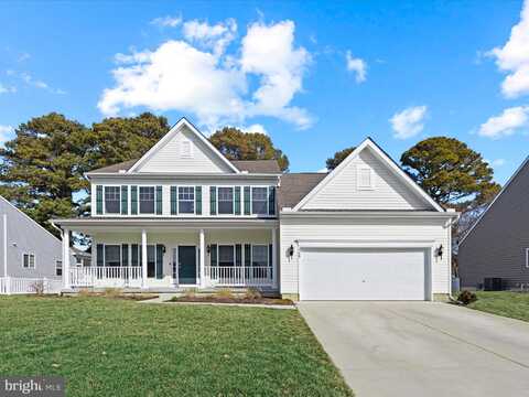 160 REGULATOR DRIVE N, CAMBRIDGE, MD 21613