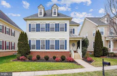 10776 GENERAL KIRKLAND DRIVE, BRISTOW, VA 20136