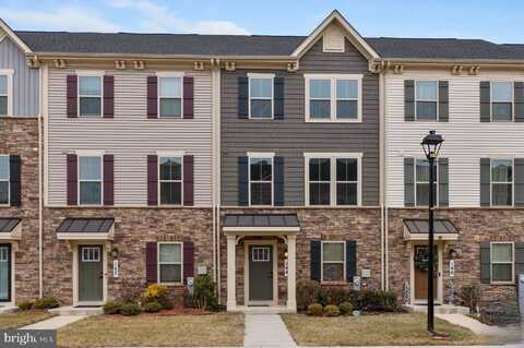 144 LYONS CREEK DRIVE, LAUREL, MD 20708