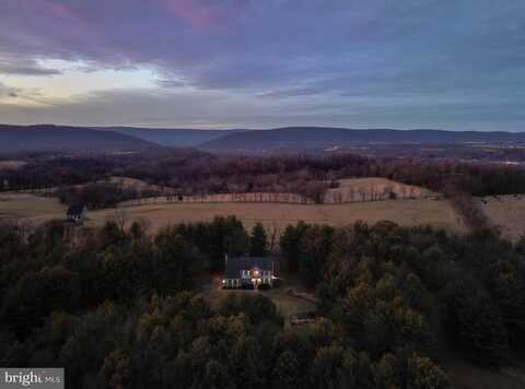 39320 TOLLHOUSE ROAD, LOVETTSVILLE, VA 20180