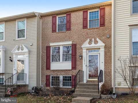 12810 EVANSPORT PLACE, WOODBRIDGE, VA 22192