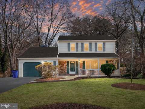 2909 SOUTHVIEW ROAD, ELLICOTT CITY, MD 21042