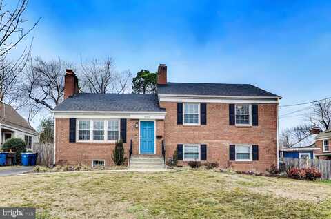 6102 FOX HILL STREET, SPRINGFIELD, VA 22150