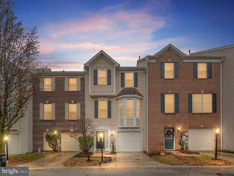 633 BAYSTONE COURT, ANNAPOLIS, MD 21409