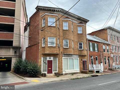 144 PATRICK STREET W, FREDERICK, MD 21701