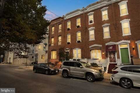 1645 ELLSWORTH STREET, PHILADELPHIA, PA 19146