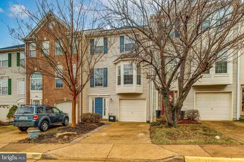 9433 LANAE LANE, MANASSAS PARK, VA 20111