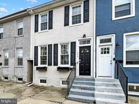 340 E MINER STREET, WEST CHESTER, PA 19382