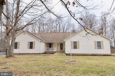 1400 TRUSLOW ROAD, FREDERICKSBURG, VA 22406