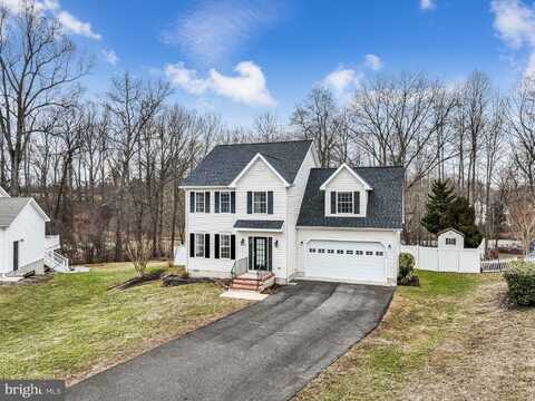 202 AUTUMN LANE, CENTREVILLE, MD 21617