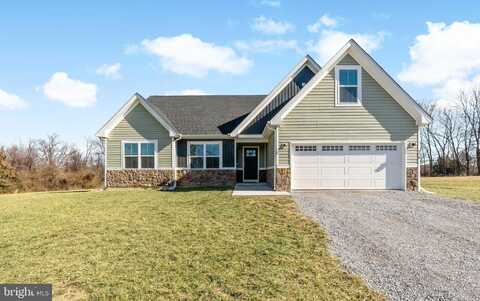 128 JOELENES WAY, SHENANDOAH JUNCTION, WV 25442