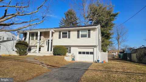 19 PEACEFUL DRIVE, MORRISVILLE, PA 19067