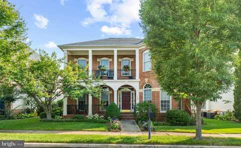 758 PEARSON POINT PLACE, ANNAPOLIS, MD 21401