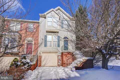 13101 ROSEBAY DRIVE, GERMANTOWN, MD 20874