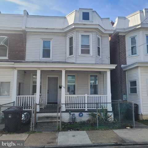 110 W 29TH STREET, WILMINGTON, DE 19802