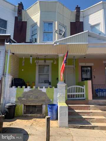 4418 N ORIANNA STREET, PHILADELPHIA, PA 19140