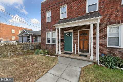 4245 EADS STREET NE, WASHINGTON, DC 20019