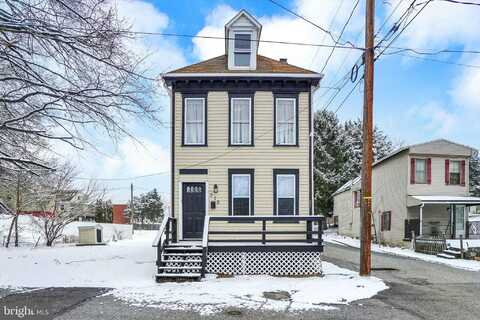 315 S HIGHLAND AVENUE, YORK, PA 17404