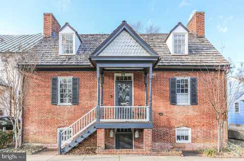 209 FAUQUIER STREET, FREDERICKSBURG, VA 22401