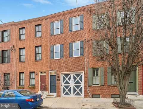 1705 NORTH STREET, PHILADELPHIA, PA 19130