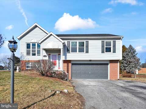 2745 BROOKMAR DRIVE, YORK, PA 17408