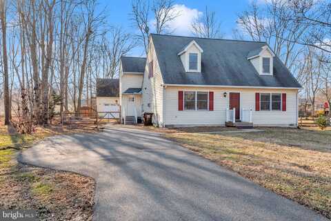 731 DAVOL ROAD, STEVENSVILLE, MD 21666