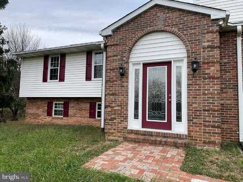 14416 FREDERICK ROAD, COOKSVILLE, MD 21723