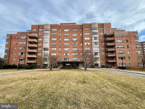 3601 GREENWAY, BALTIMORE, MD 21218