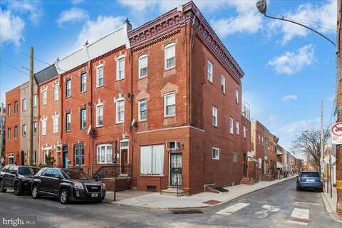 1331 MIFFLIN STREET, PHILADELPHIA, PA 19148