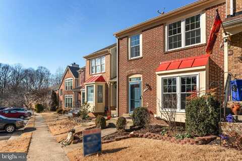 11660 MELCOMBE COURT, WOODBRIDGE, VA 22192