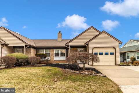 5734 BOX ELDER COURT, FREDERICK, MD 21703