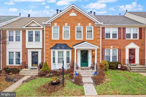 43440 POSTRAIL SQUARE, ASHBURN, VA 20147