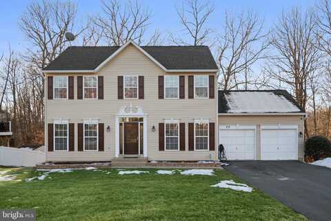 29 APPLETREE LANE, STAFFORD, VA 22554