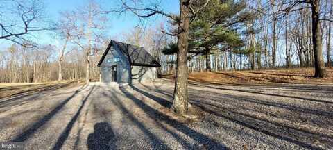 GREEN RIDGE ROAD, FLINTSTONE, MD 21530