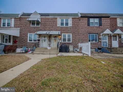 1048 OAKWOOD DRIVE, GLENOLDEN, PA 19036