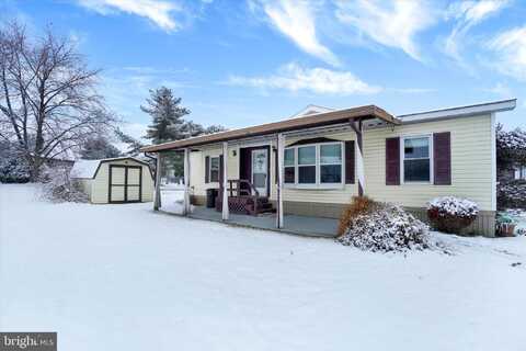 105 HONEY LOCUST CIRCLE, DOVER, PA 17315