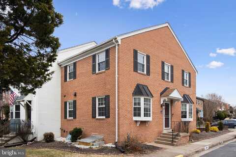 4199 UNIVERSITY DRIVE, FAIRFAX, VA 22030