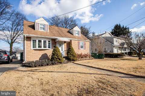 96 CORSON AVENUE, HAMILTON, NJ 08619