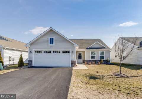 384 WINDFLOWER DRIVE, MILLSBORO, DE 19966