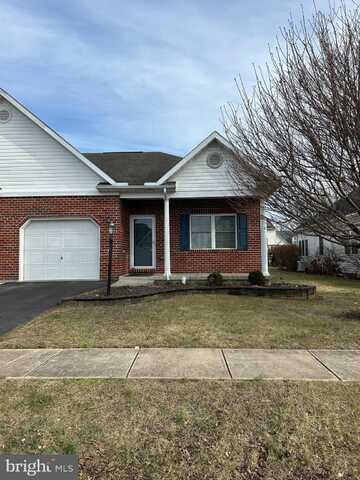 14247 SHELBY CIRCLE, HAGERSTOWN, MD 21740