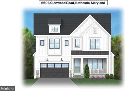 5605 GLENWOOD ROAD, BETHESDA, MD 20817