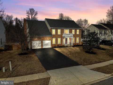 15214 JENNINGS LANE, BOWIE, MD 20721