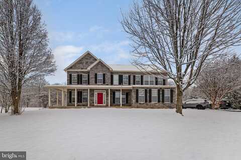 436 KEITH DRIVE, SUMMIT POINT, WV 25446