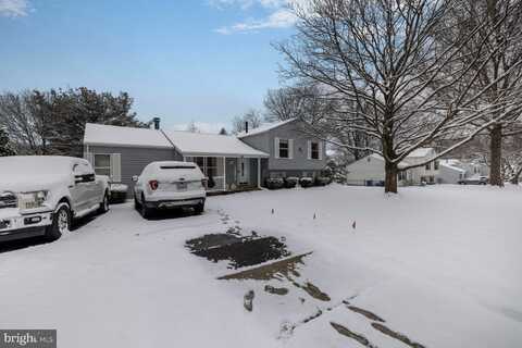 25017 APPLECROSS TERRACE, DAMASCUS, MD 20872