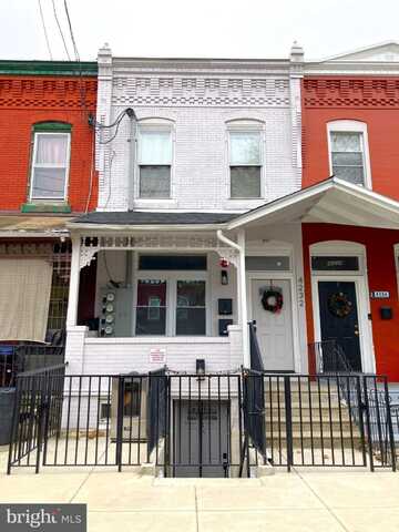 4232 WESTMINSTER AVENUE, PHILADELPHIA, PA 19104