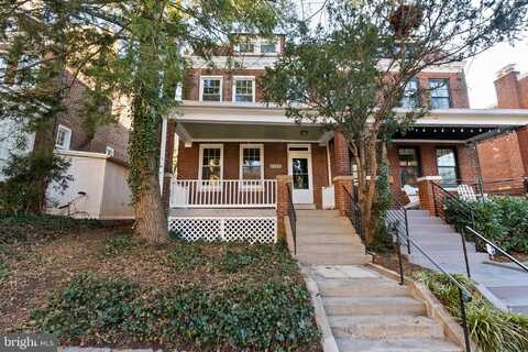 3712 GARFIELD STREET NW, WASHINGTON, DC 20007