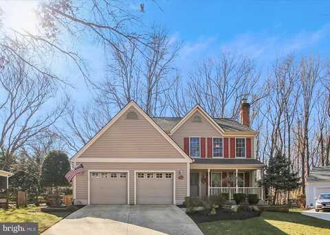 303 BRIDLE PATH LANE, ANNAPOLIS, MD 21403