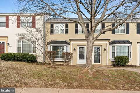 3836 JAY AVENUE, ALEXANDRIA, VA 22302