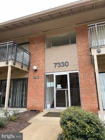 7330 ROUTE 29, FALLS CHURCH, VA 22046