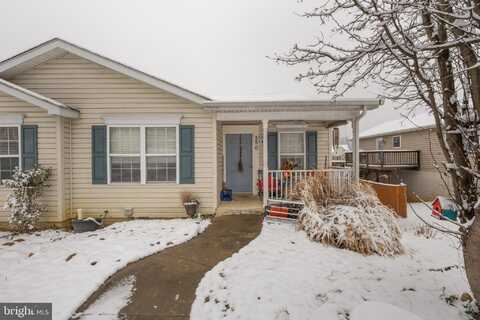 150 W DUCK STREET, FRONT ROYAL, VA 22630